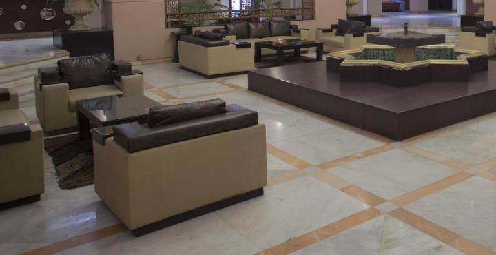 Hotel Yamuna View 阿格拉 外观 照片