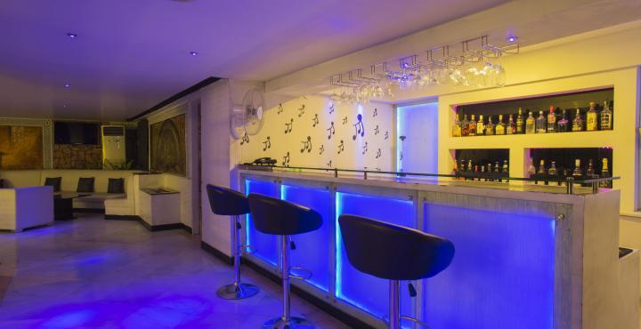 Hotel Yamuna View 阿格拉 外观 照片