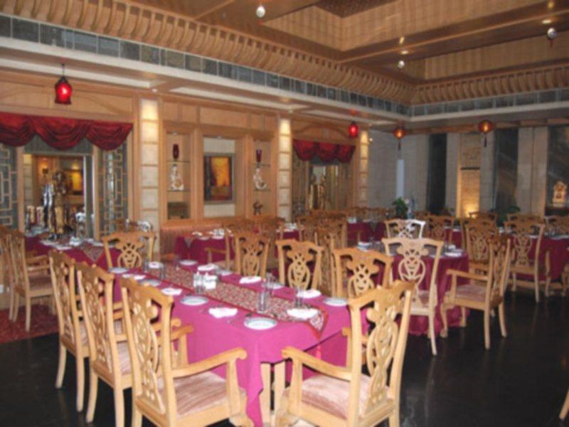 Hotel Yamuna View 阿格拉 外观 照片