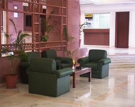 Hotel Yamuna View 阿格拉 外观 照片