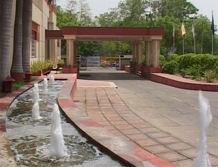 Hotel Yamuna View 阿格拉 外观 照片