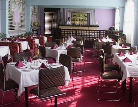 Hotel Yamuna View 阿格拉 外观 照片